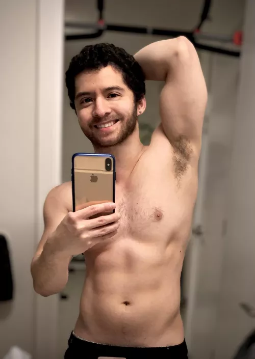 Anyone still up tonight? 😉 by mccola123