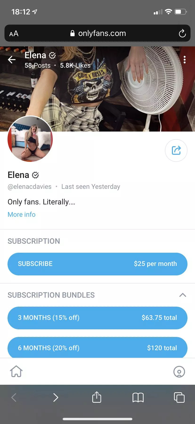 Anyone sub? Is it worth it? posted by upsdownsdownsups