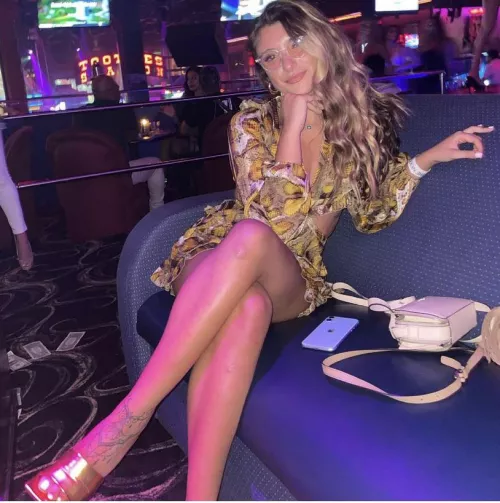 Anyone think my moms hot by Ornery-Tumbleweed-86