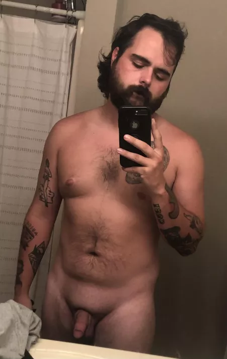 Anyone thirsty this Thursday? by Roarshak1408