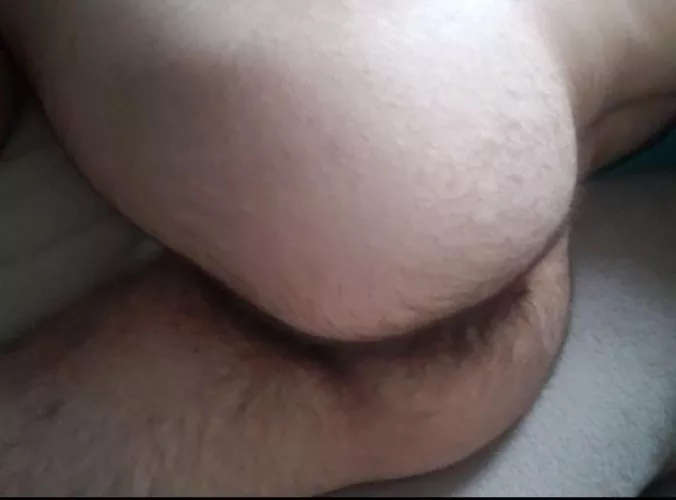 Anyone to fill me up by guize23