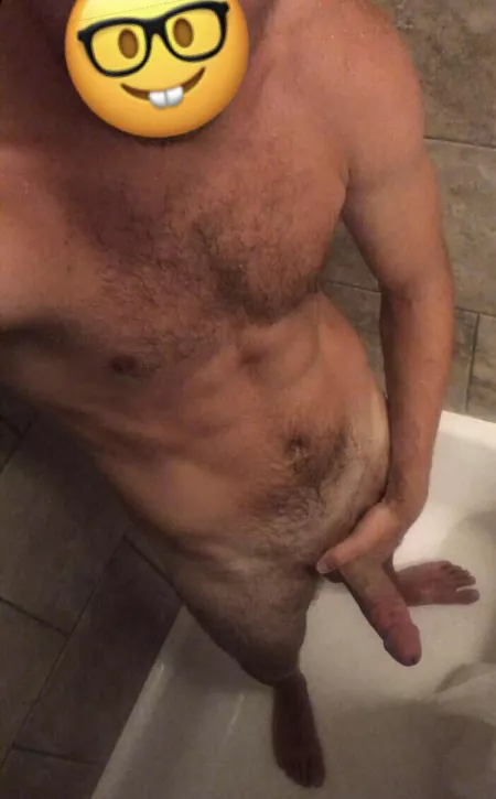 Anyone up? by jrr5498