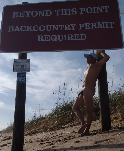 Anyone up for a hike? by Sneaky43P