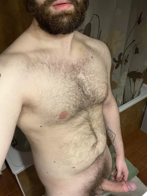 Anyone up for a horny chat? by Eterak94