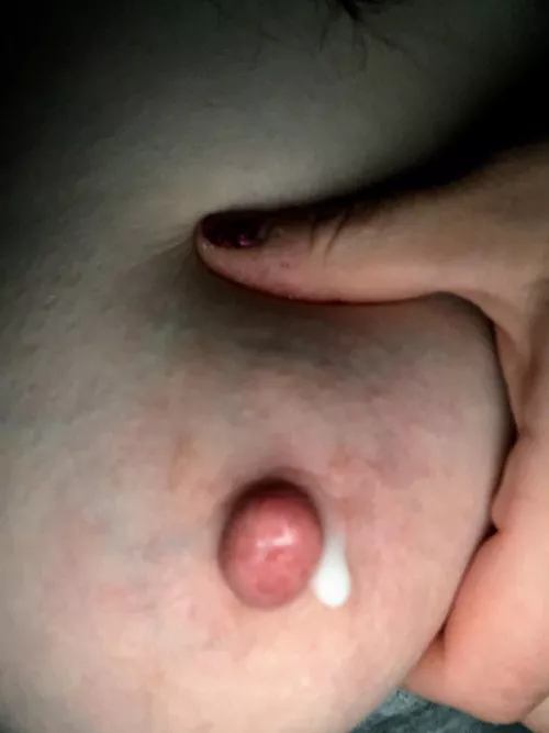 Anyone up for a late night lick? by random_thoughts123