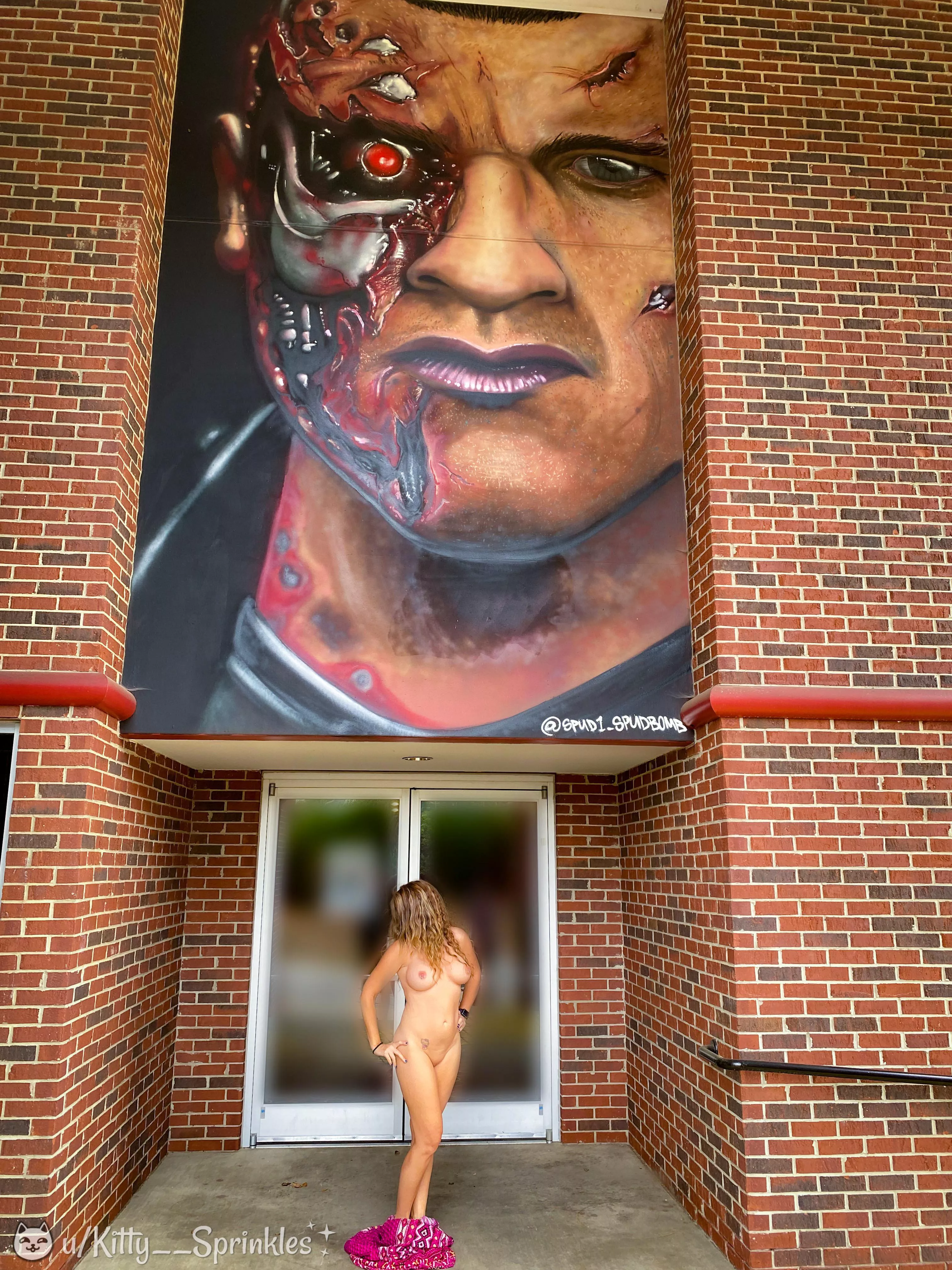 Anyone up for a movie? posted by Kitty__Sprinkles