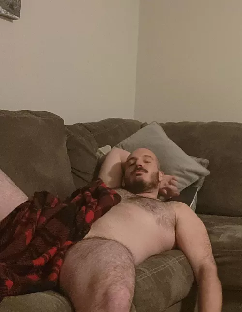 Anyone up for a nap? by Kevin_Michael95