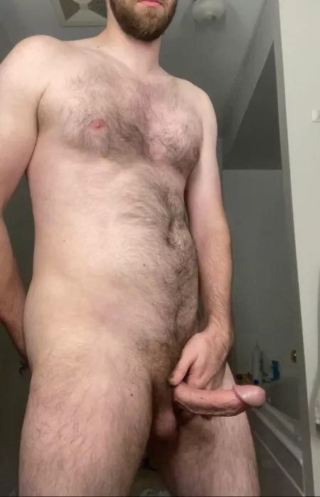 Anyone up for a ride? by MrDeliciouslyThick