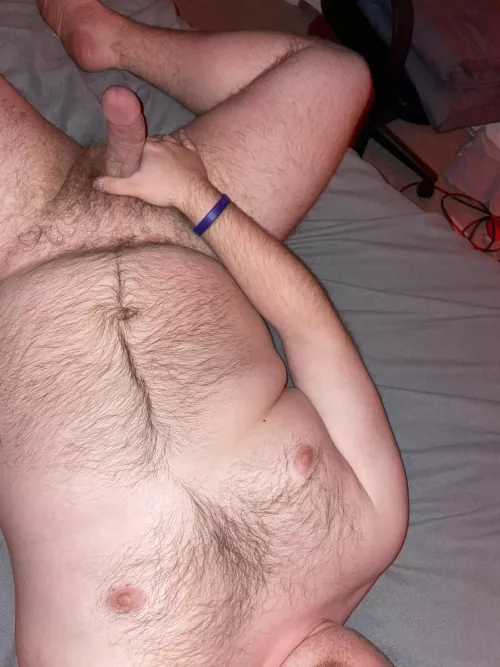 Anyone up for late night fun? by abrakagay