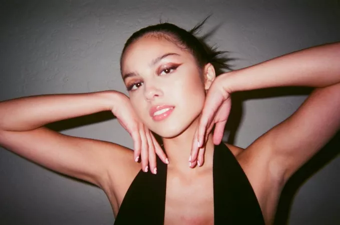 Anyone up for Olivia Rodrigo? by Maleficent_Cook_9787