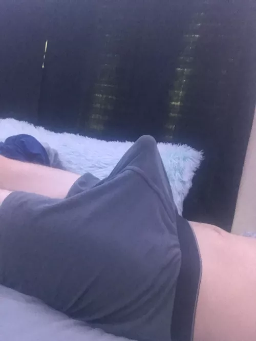 Anyone up for some camping? by Average-_-J0E