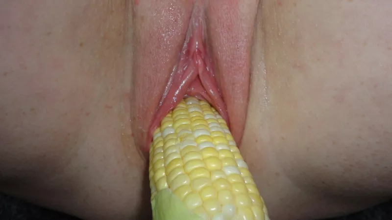 anyone up for some corn by herwetpussy69