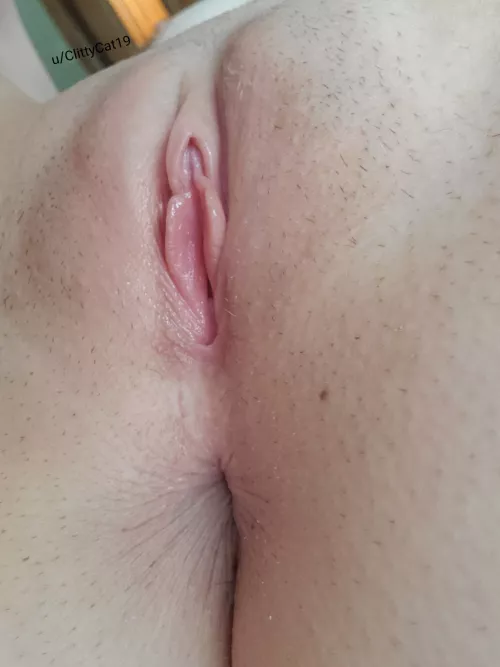 Anyone up for some late night fill me up shenanigans? by ClittyCat19