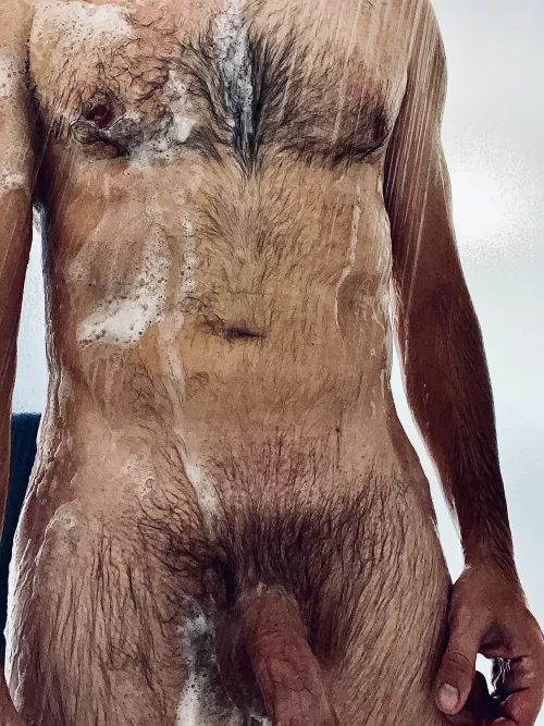 Anyone up for some shower fun? by FunBeHad