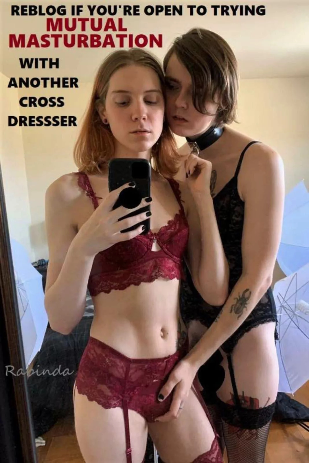 Anyone up for this posted by manulga