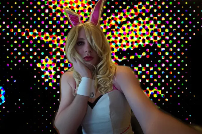 Anyone up for truth or dare in the comments?? (Former Sissy) by ATXsluttybunny