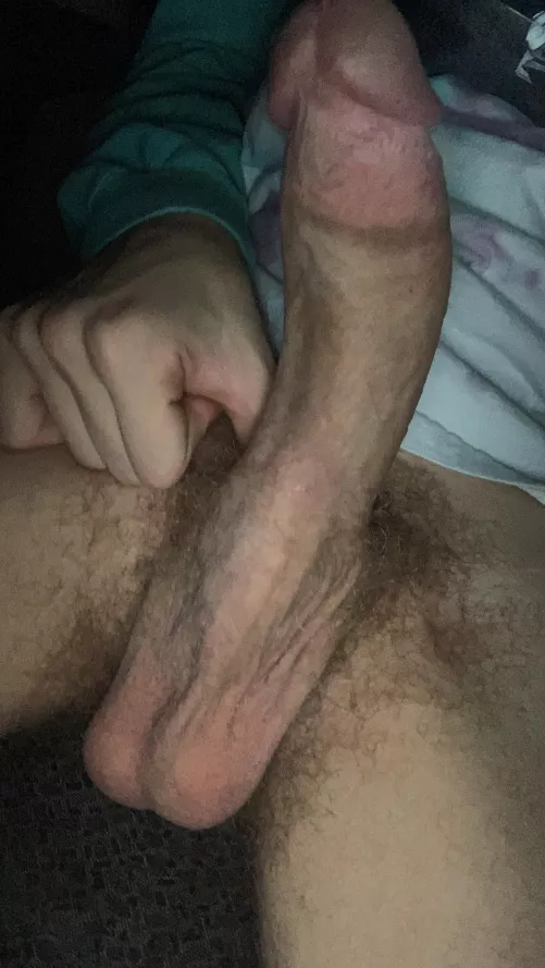 anyone up? by glitchbeast