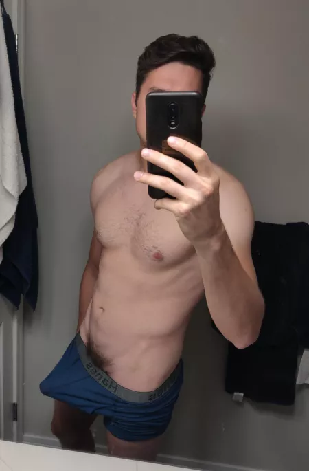 Anyone up? Let's chat by ThrowawayN00dles