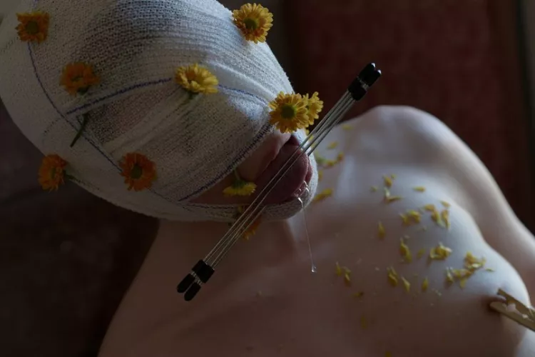 Anyone Up to complete this simple task ? by tapednude