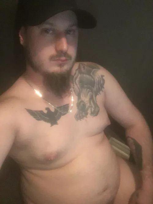 anyone up?:) by WeirdTastyChip