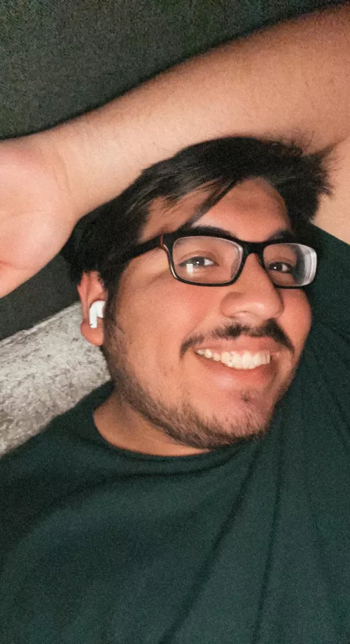 Anyone wanna be friends? I play PS5 ☺️☺️ by Mannycasas03