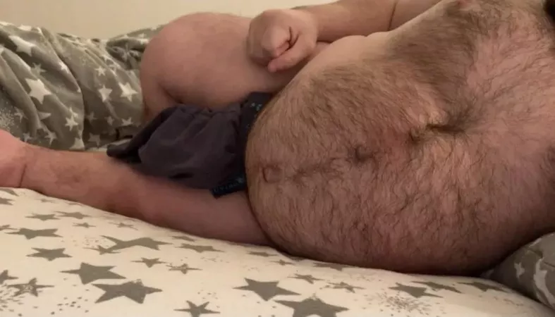 Anyone wanna be my big spoon? by rickrollingforrealz