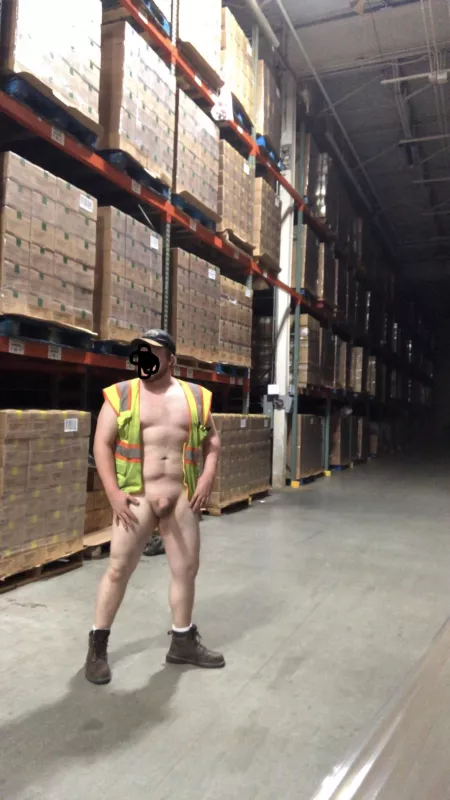 Anyone wanna be my coworker? by paulb97