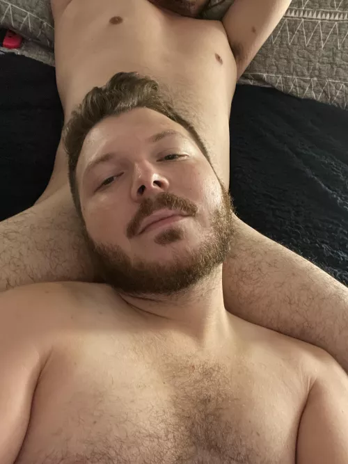 Anyone wanna be our third? (32) by croookshankss