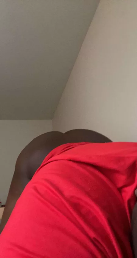 Anyone wanna breed me from behind? by Healthy-Search-8597