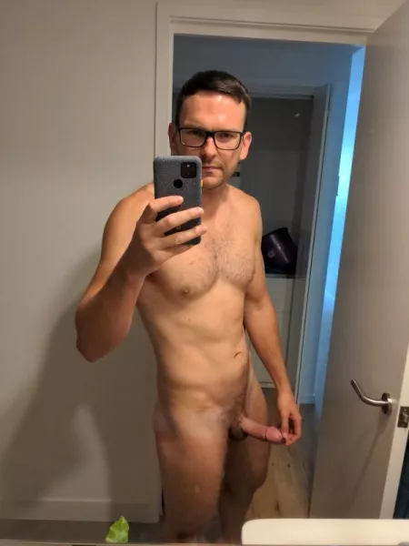 Anyone wanna check my cut more closely? by northmeadd