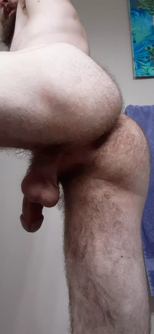 Anyone wanna come clean me up😜 by kinky_straight_