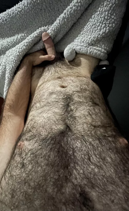 Anyone wanna come snuggle up with me? by isthiswhatyoulike