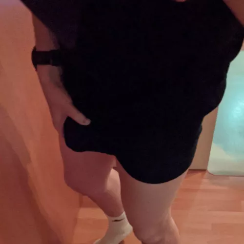 Anyone wanna compare? M23 😉 by Competitive-Rate-848