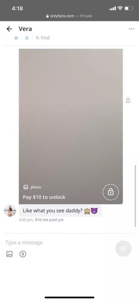 Anyone wanna contribute to this photo?? Asking for like 1$ donations. Any goat to help out gets the photo. by [deleted]