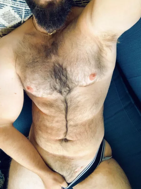 Anyone wanna distract me today? Dms are open 😈 by gypsybear_