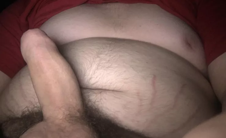 Anyone wanna give me a hand? by Antlie