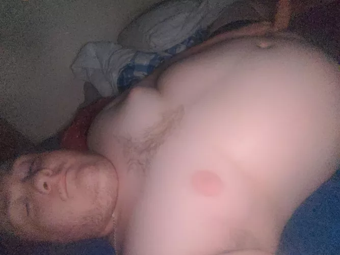 Anyone wanna give me some late night head? 😈 We can cuddle right after by JuggernautMedic