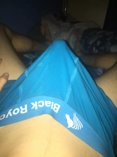 Anyone wanna go in the tent by Conscious-Building36