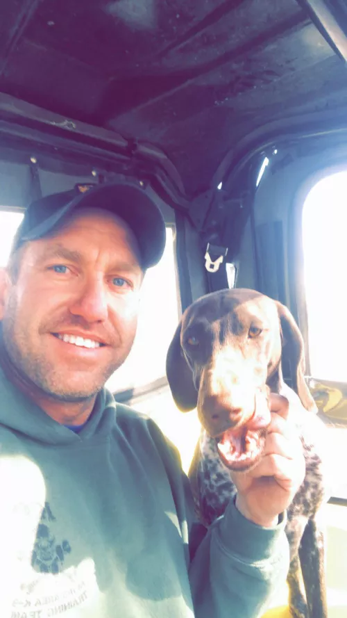 Anyone wanna hang with us? by 5150dispatcher