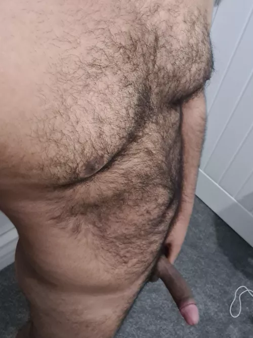 Anyone wanna have fun by AlexRo25