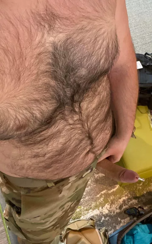 Anyone wanna help a soldier out? by tncub99