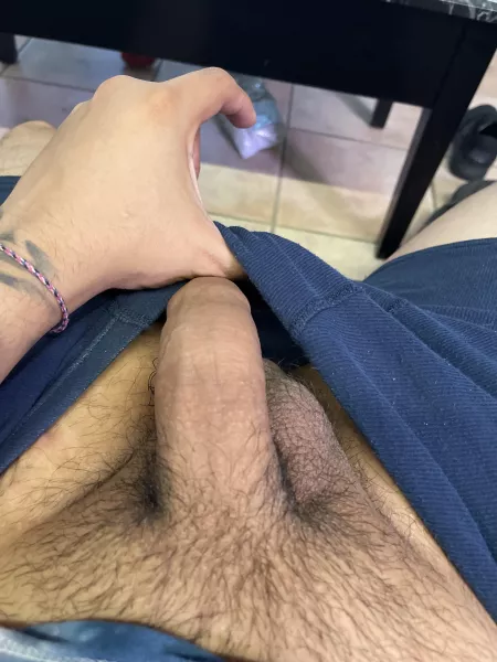 Anyone wanna help me out and blow my load?!? by lightyear91