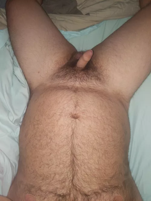 Anyone wanna hop in 😉 by sasquatch19901