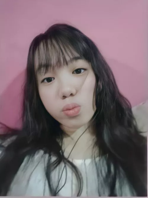 Anyone wanna jerk to my half korean cousin? Dm me kik lisastightass69 by koroshikunai