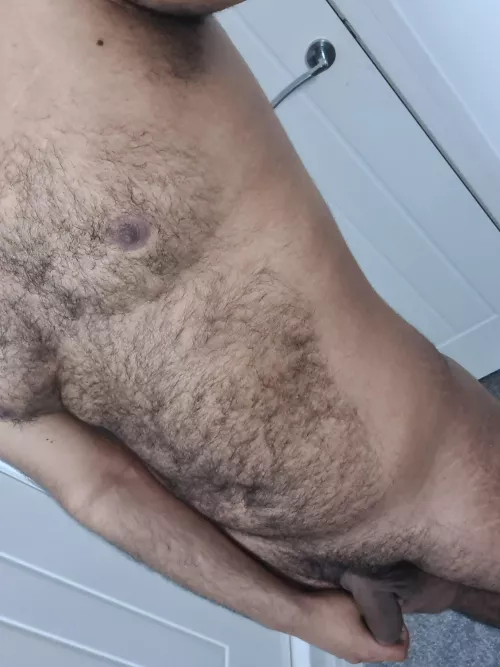 Anyone wanna keep me company by AlexRo25