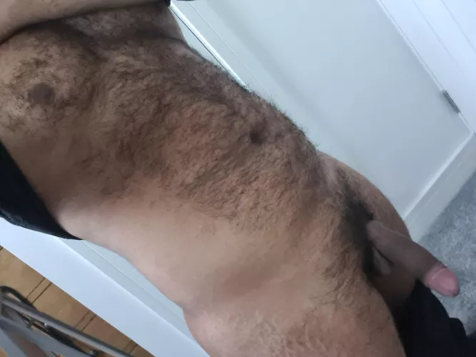 Anyone wanna make it hard by AlexRo25