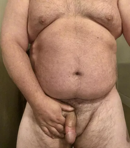 Anyone wanna make it hard ? by 75Rooster