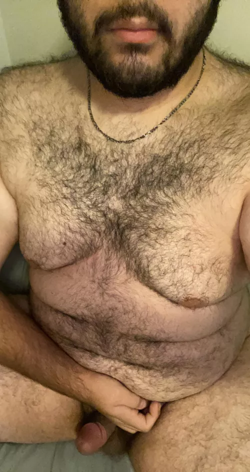 Anyone wanna mess around by chance? by dudjfn