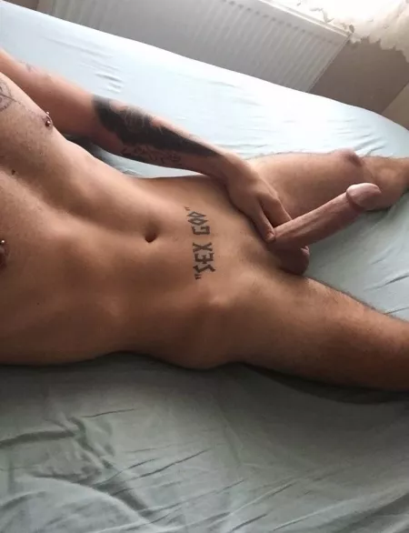 Anyone wanna morning sex ? 😈😏 by 20DonJuan20