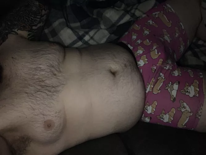 Anyone wanna open a late Christmas gift? by Random7525